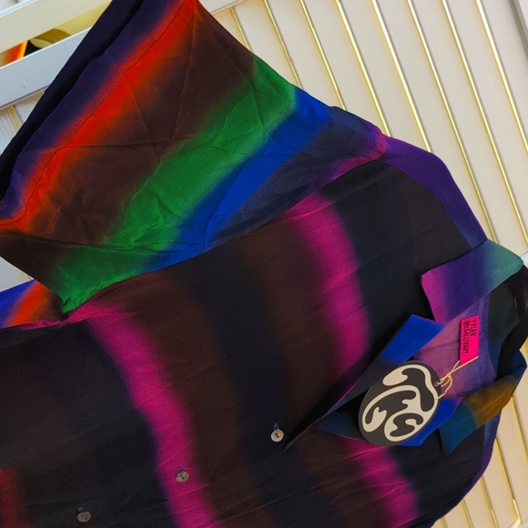 🌈Tyler McGillivary NWT M - Picture 2 of 6